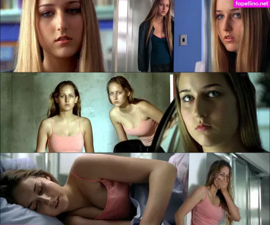 Leelee Sobieski OnlyFans Thumbnail #5SeS43LEPV