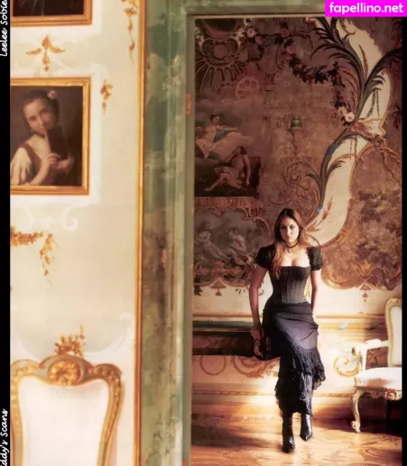 Leelee Sobieski OnlyFans Thumbnail #8rUfXZ6Ia0