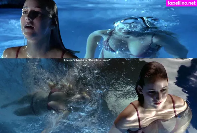 Leelee Sobieski OnlyFans Thumbnail #AzmgRclrmG