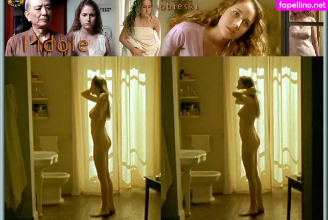 Leelee Sobieski OnlyFans Thumbnail #DPr5p4VIGI