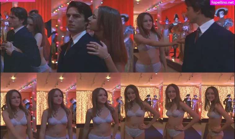 Leelee Sobieski OnlyFans Thumbnail #J3QGh1Iro9