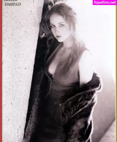 Leelee Sobieski OnlyFans Thumbnail #QRaWm2qmyT