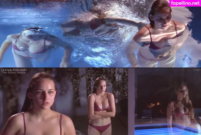 Leelee Sobieski OnlyFans Thumbnail #Un12p8KVru