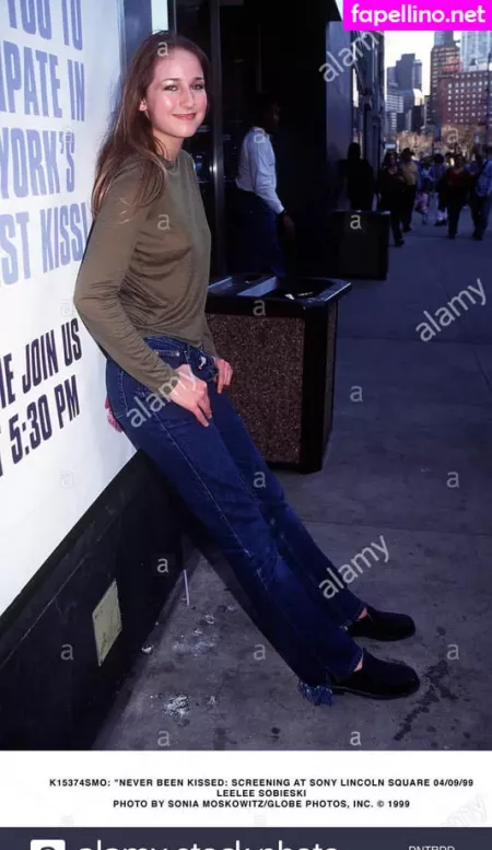 Leelee Sobieski OnlyFans Thumbnail #tTHgEigAs9