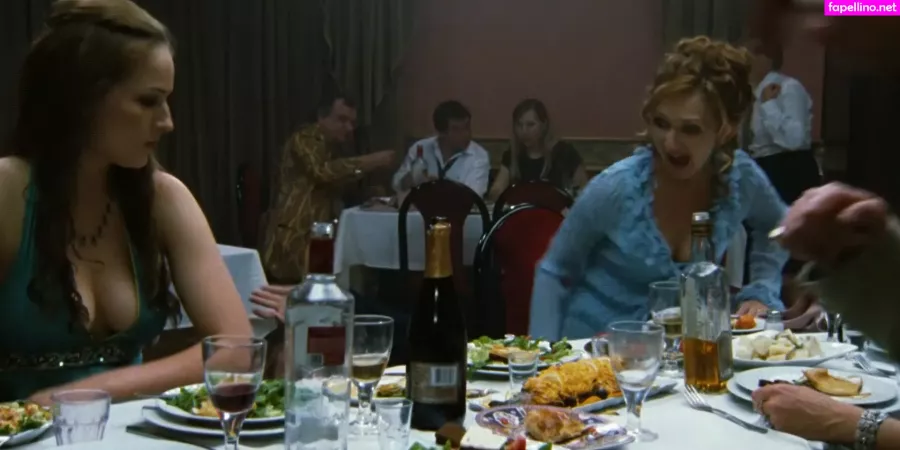 Leelee Sobieski OnlyFans Thumbnail #uYhUeFxf7t