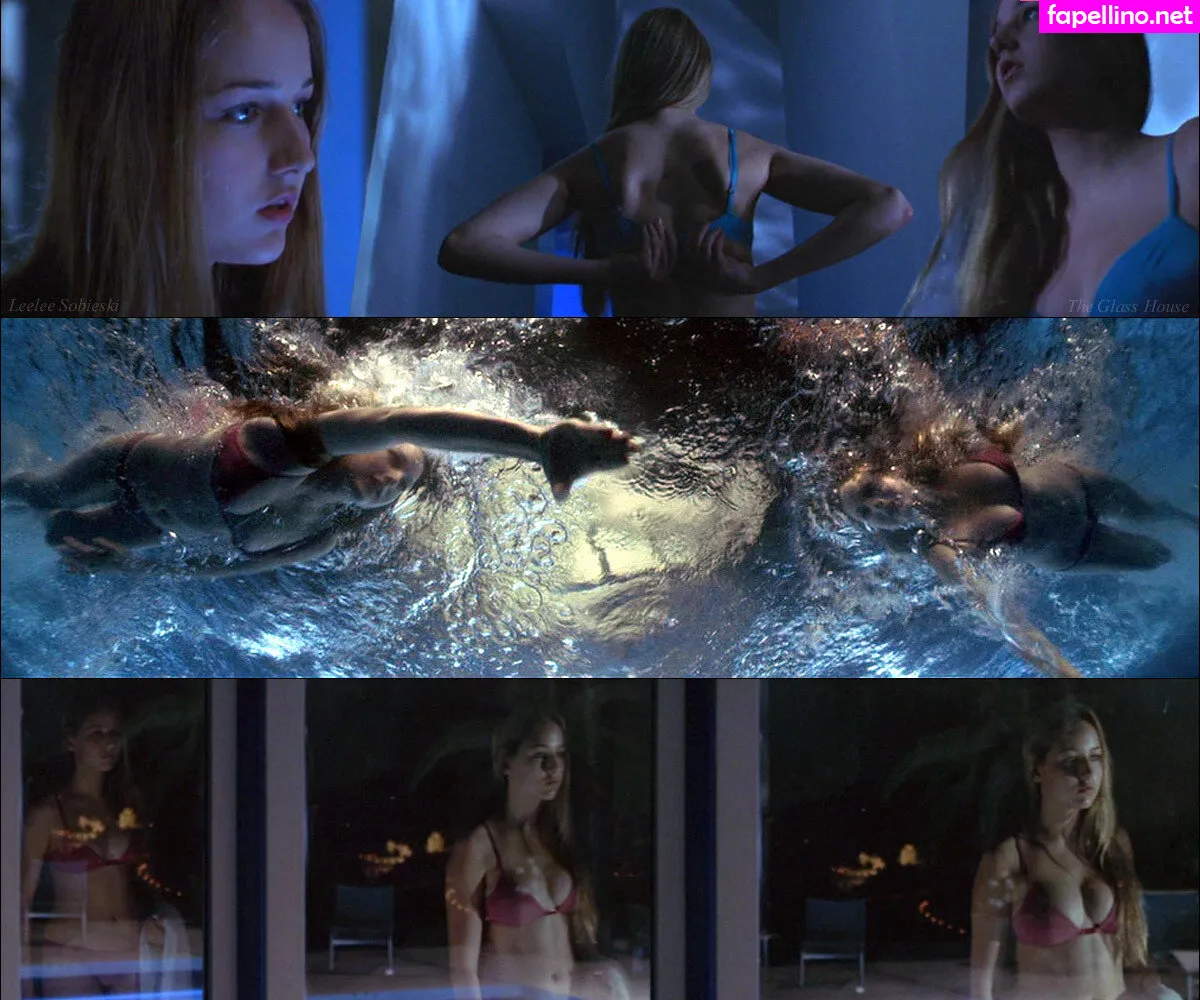 MissSobieski, leeleesobieskii Nude Leaked OnlyFans Photo #xc7joLK2R3