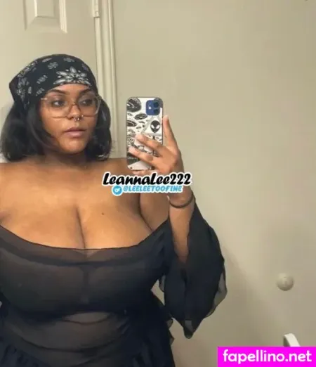 Leeleetoohigh OnlyFans Thumbnail #9bZtswnmYm