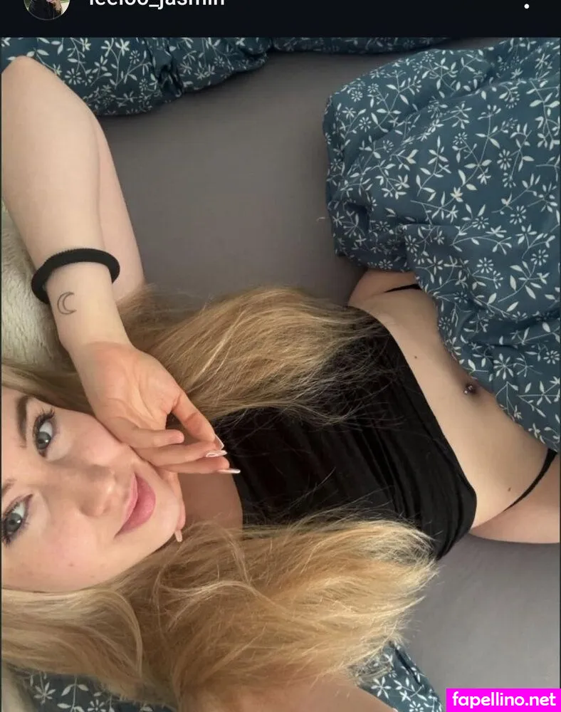 Leeloo_jasmin / Lilou.jasmin / onlyleeloos Nude Leaked OnlyFans Photo #mExt8JGnra