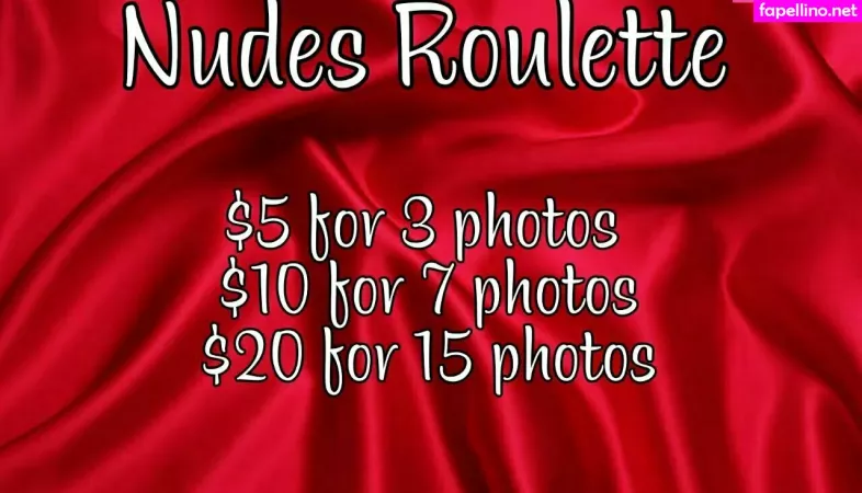 Leeloo Luv OnlyFans Thumbnail #Mw6xvdRsFO