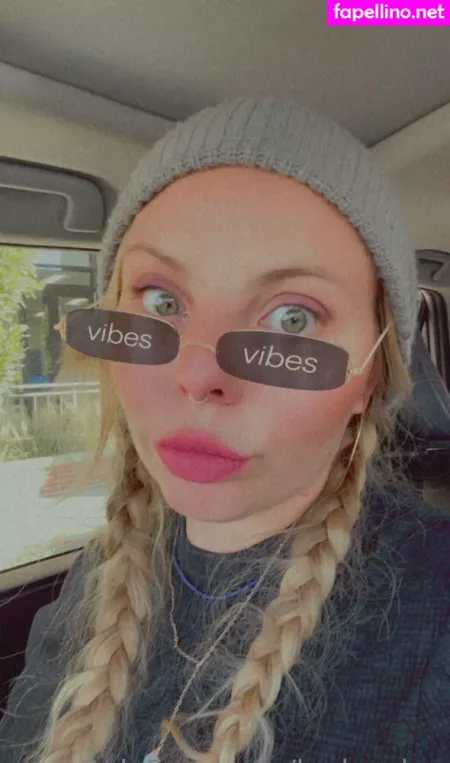 Leeloo Luv OnlyFans Thumbnail #xaplaEOJIP