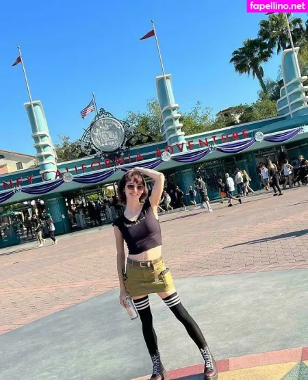 Leeloo OnlyFans Thumbnail #6jpLjNQrME