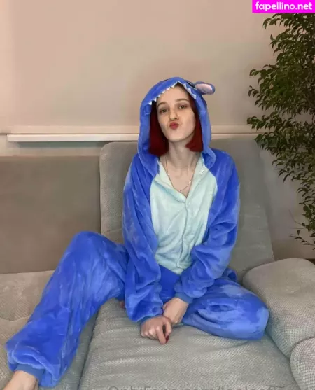 Leelooflame OnlyFans Thumbnail #CiF77xBB97