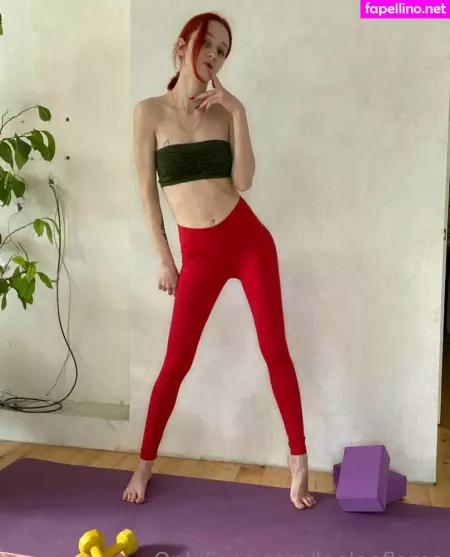 Leelooflame OnlyFans Thumbnail #EW0nmQQZHw