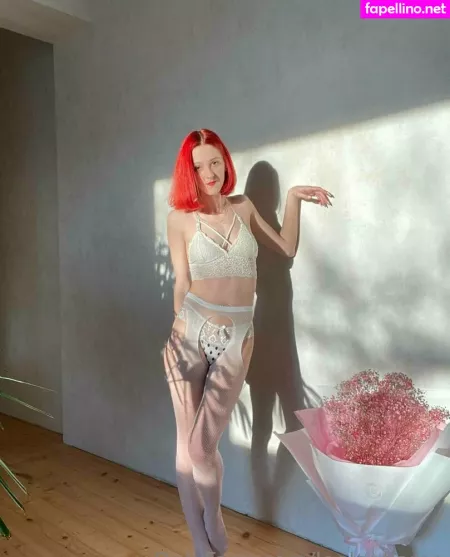 Leelooflame OnlyFans Thumbnail #Lj5wOHixku