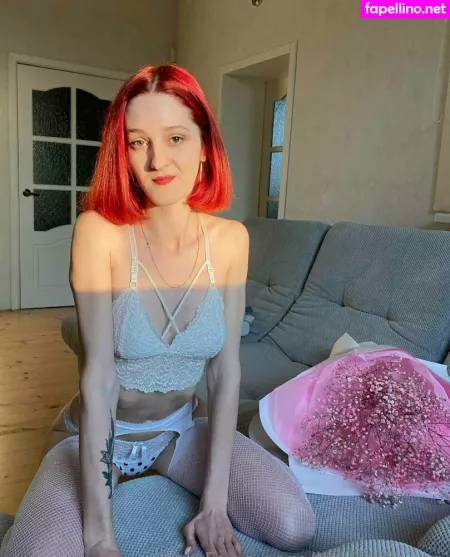 Leelooflame OnlyFans Thumbnail #eYxL3FENMZ
