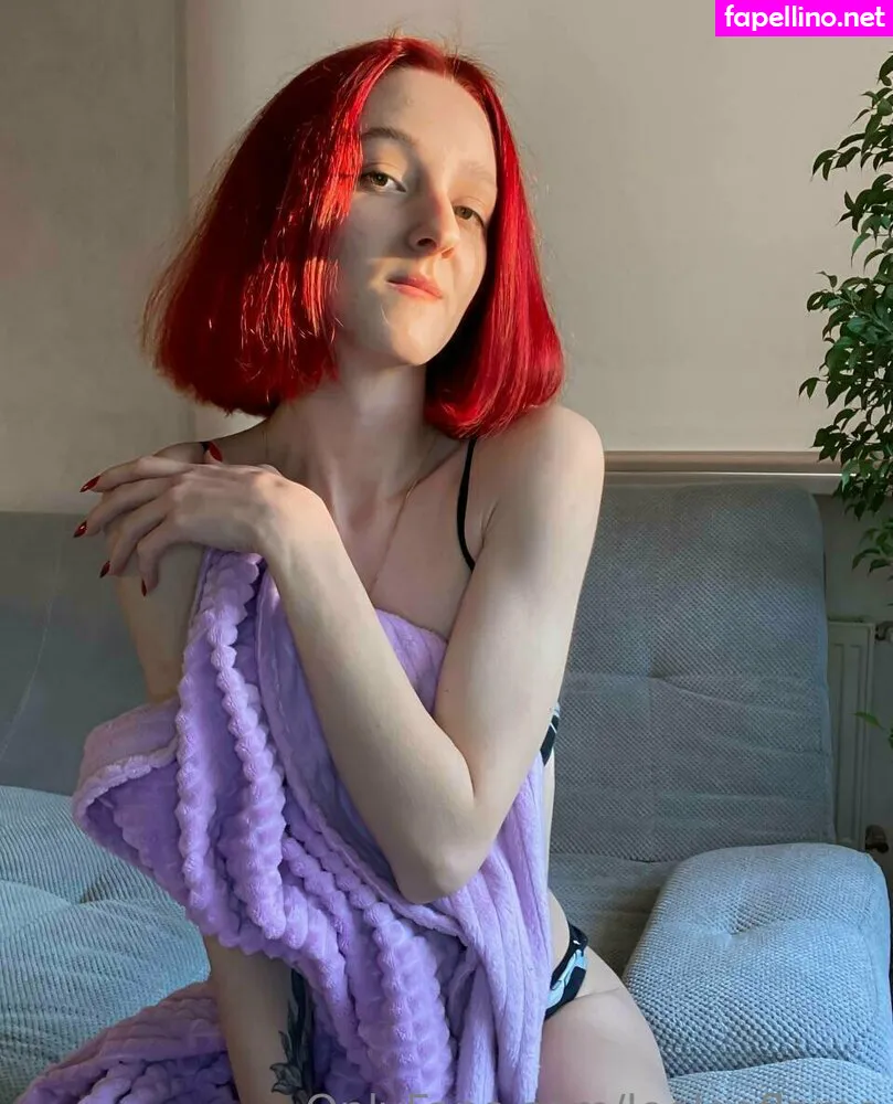 leeloofire, leelooflame Nude Leaked OnlyFans Photo #mF3eea3b1U