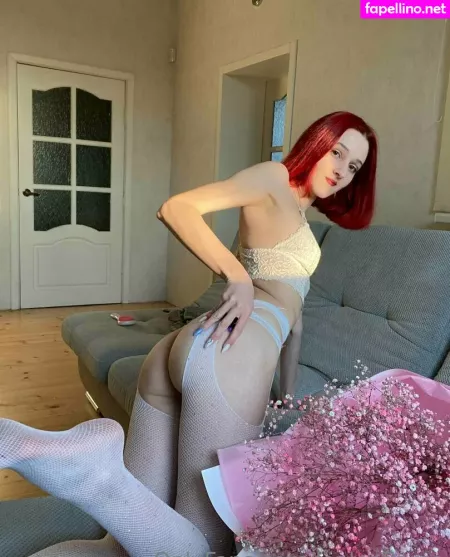 Leelooflame OnlyFans Thumbnail #zlrvA3fwk7