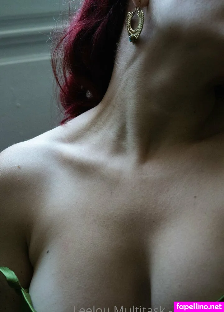 leelou_laridan, leeloufree Nude Leaked OnlyFans Photo #C4seV8uVfC