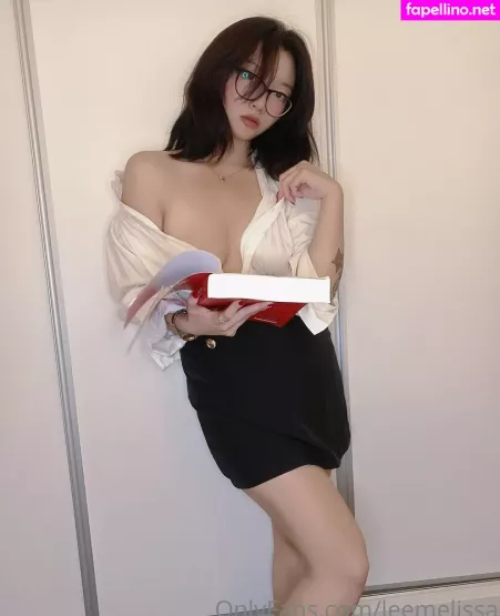 Leemelissa OnlyFans Thumbnail #A0yYtjZtie