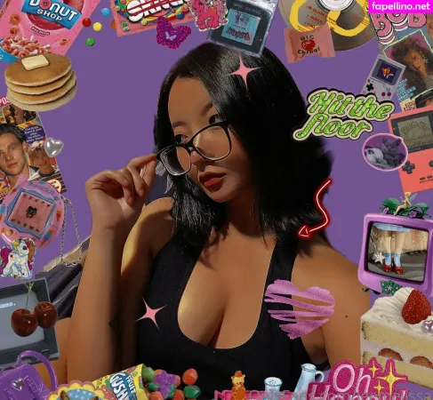 Leemelissa OnlyFans Thumbnail #QsBHUBhJNC