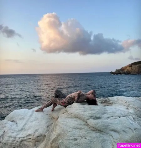 Leen Leftover OnlyFans Thumbnail #3vYlvWjewb