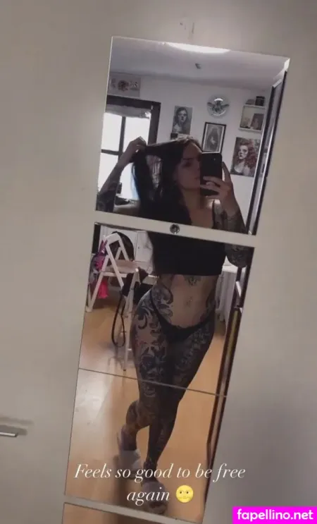 Leen Leftover OnlyFans Thumbnail #Ckp6yffr5K