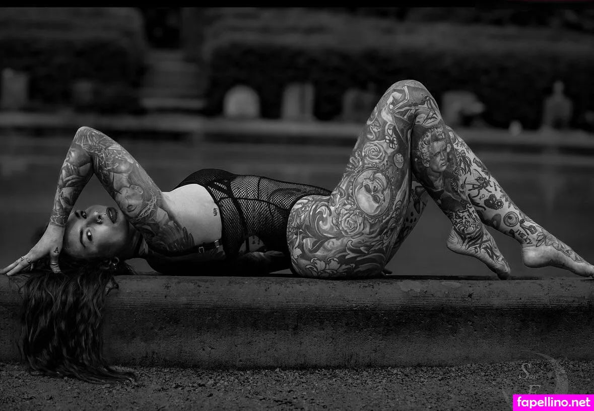 LeenLeftover Nude Leaked OnlyFans Photo #RCCFOBv9kk