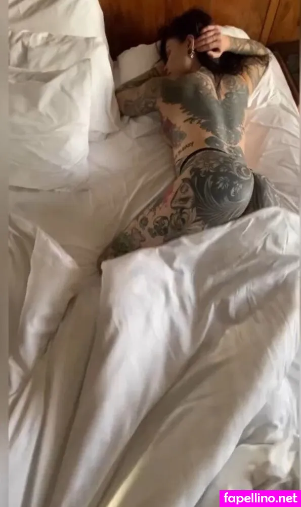 LeenLeftover Nude Leaked OnlyFans Photo #SI6SnSqggv