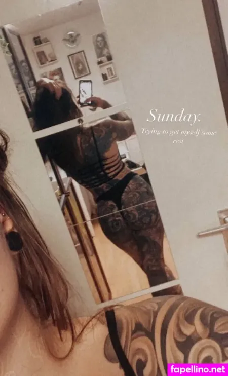 Leen Leftover OnlyFans Thumbnail #qqGxttugzw