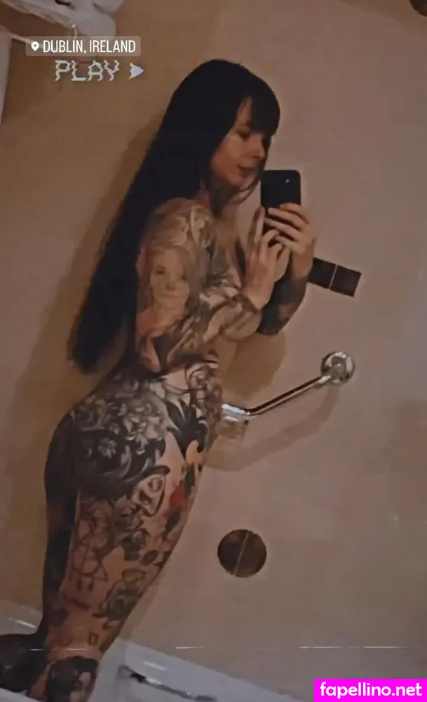 LeenLeftover Nude Leaked OnlyFans Photo #zmgoyiWgNP