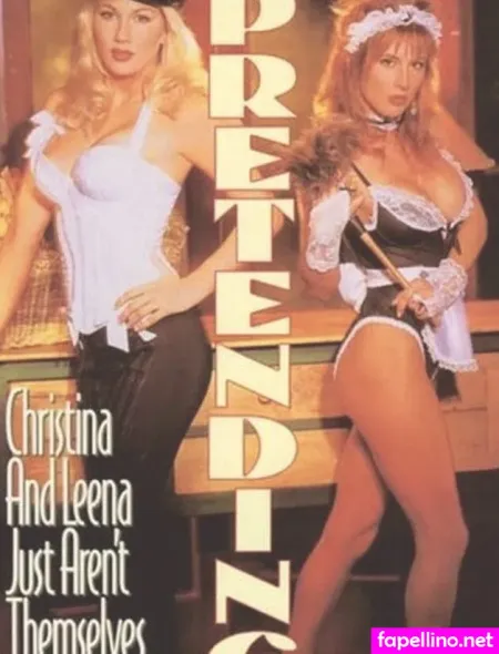 Leena Labianca OnlyFans Thumbnail #lsNsHxtnIz