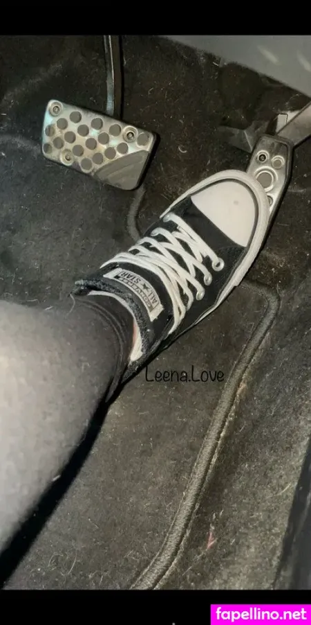 Leena Love 1 OnlyFans Thumbnail #44NldXmRje