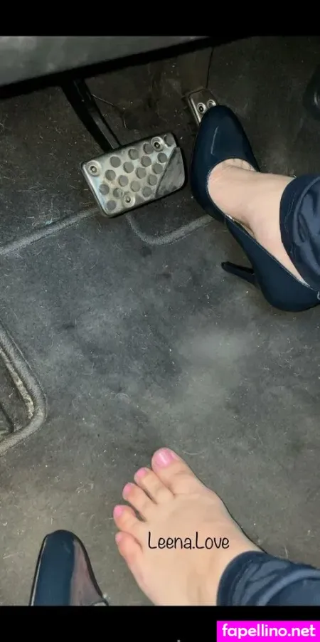 Leena Love 1 OnlyFans Thumbnail #6bfys446qL