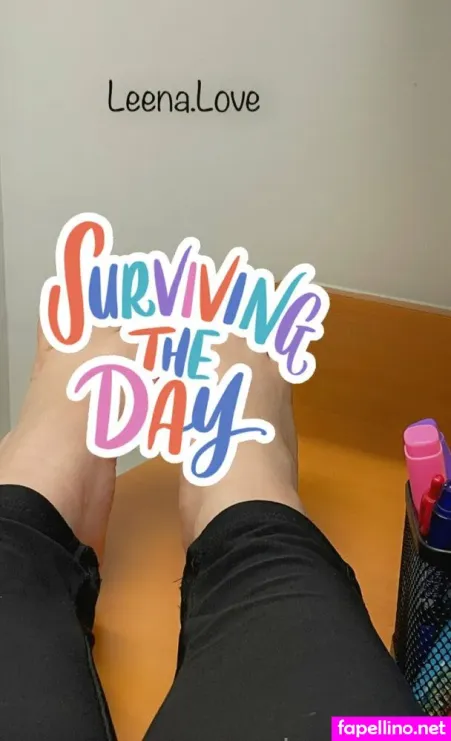 Leena Love 1 OnlyFans Thumbnail #CxB8fr6JW2