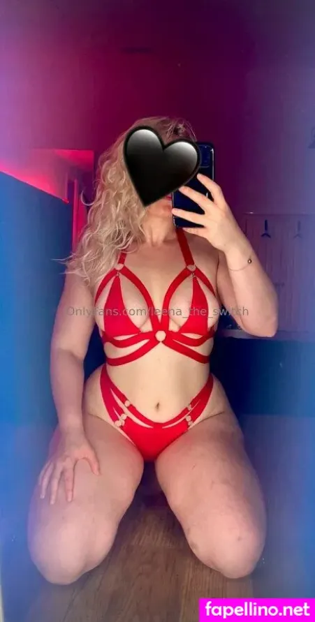 Leena The Switch Leenatheswitch Leena OnlyFans Thumbnail #48np4XZNsp