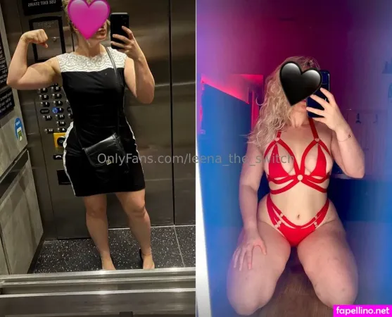 Leena The Switch Leenatheswitch Leena OnlyFans Thumbnail #5xMTHbprOP