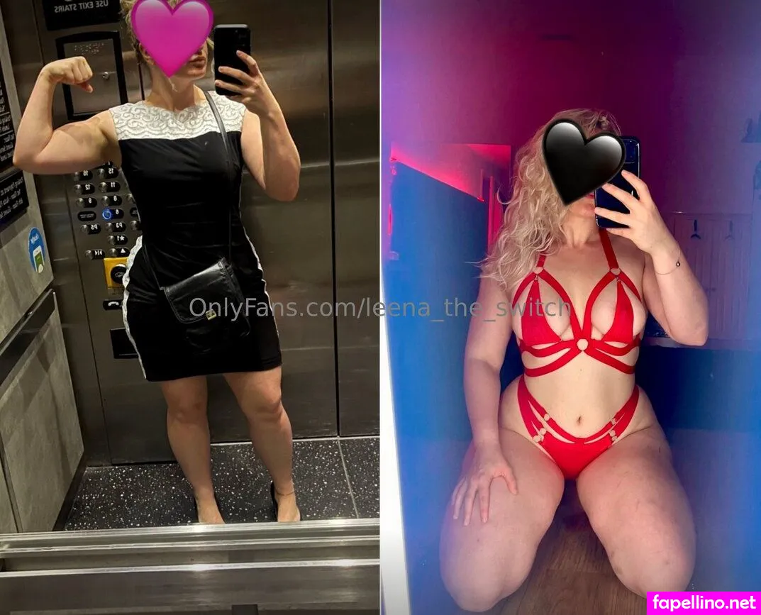 leena_the_switch | LeenaTheSwitch | Leena_ Nude Leaked OnlyFans Photo #5xMTHbprOP