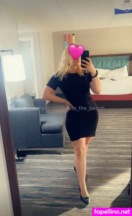 Leena The Switch Leenatheswitch Leena OnlyFans Thumbnail #KZNBnzjv12