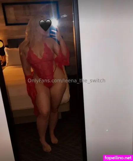 Leena The Switch Leenatheswitch Leena OnlyFans Thumbnail #RsI3cfmDuV