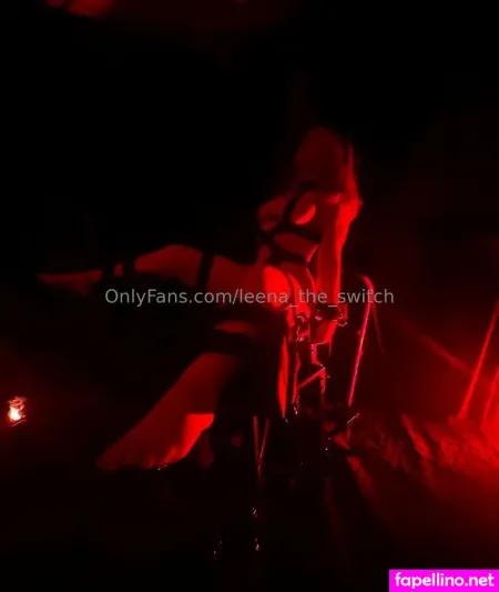 Leena The Switch Leenatheswitch Leena OnlyFans Thumbnail #puI6LJ1JZr