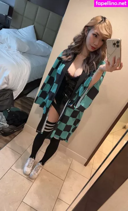 Leena Xu OnlyFans Thumbnail #f0FO55Ro9D