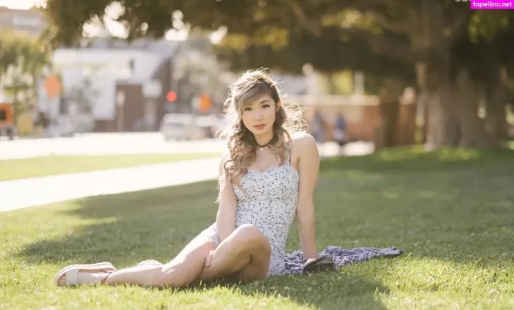 Leena Xu OnlyFans Thumbnail #sx5NFHuyqJ