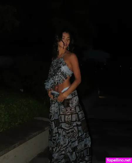 Leenah Robinson OnlyFans Thumbnail #38SfZBtjMM