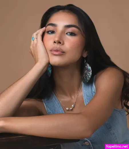 Leenah Robinson OnlyFans Thumbnail #schri6YfzO