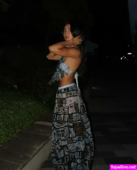 Leenah Robinson OnlyFans Thumbnail #yDd3OpPJhN