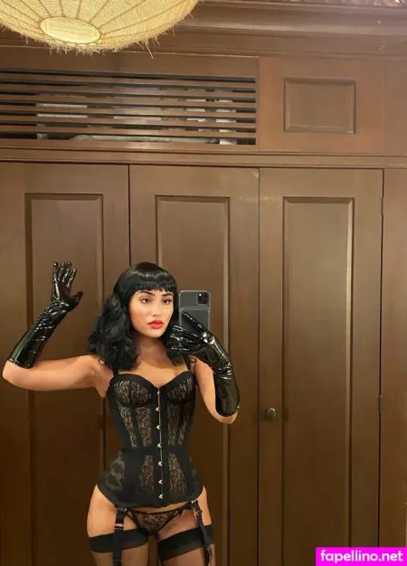 Leenasayed 1 OnlyFans Thumbnail #8J4GQHFYDC