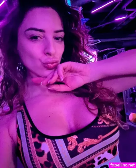 Leendaluciatv OnlyFans Thumbnail #X8XEvTGA2K