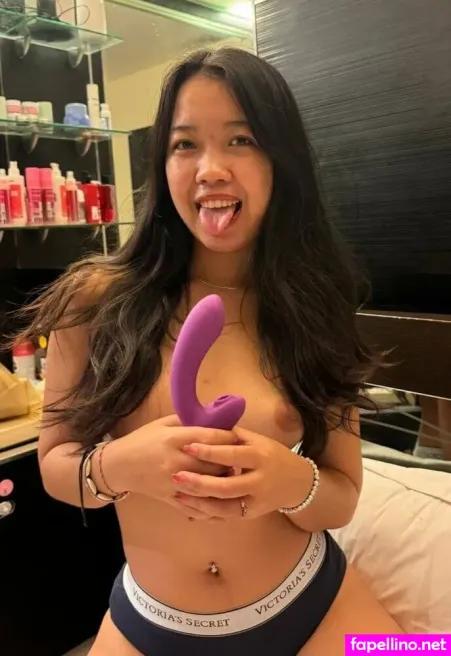 Leesa Asian OnlyFans Thumbnail #4oMbVYfL0f