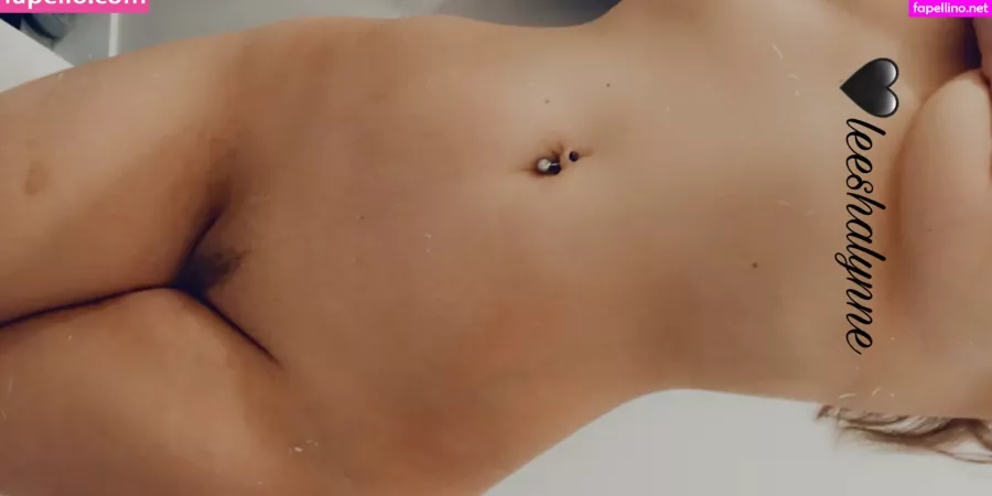 Leeshalynne OnlyFans Thumbnail #0cZ20Gsqxn