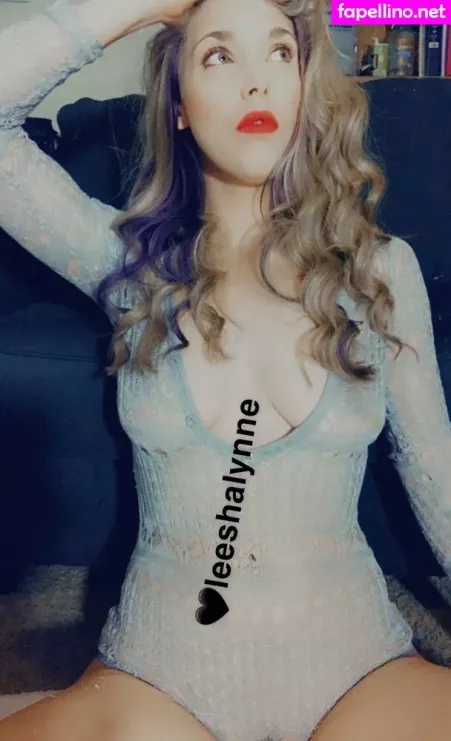 Leeshalynne OnlyFans Thumbnail #nJ5f2IEdVm